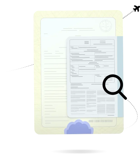 Apostilamento de certidões