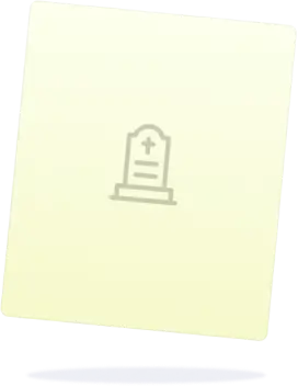 Certidão de Óbito