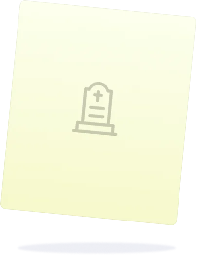 Certidão de Óbito