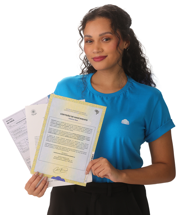 Tradução juramentada e apostilamento de certidão em Juazeiro do Norte - CE