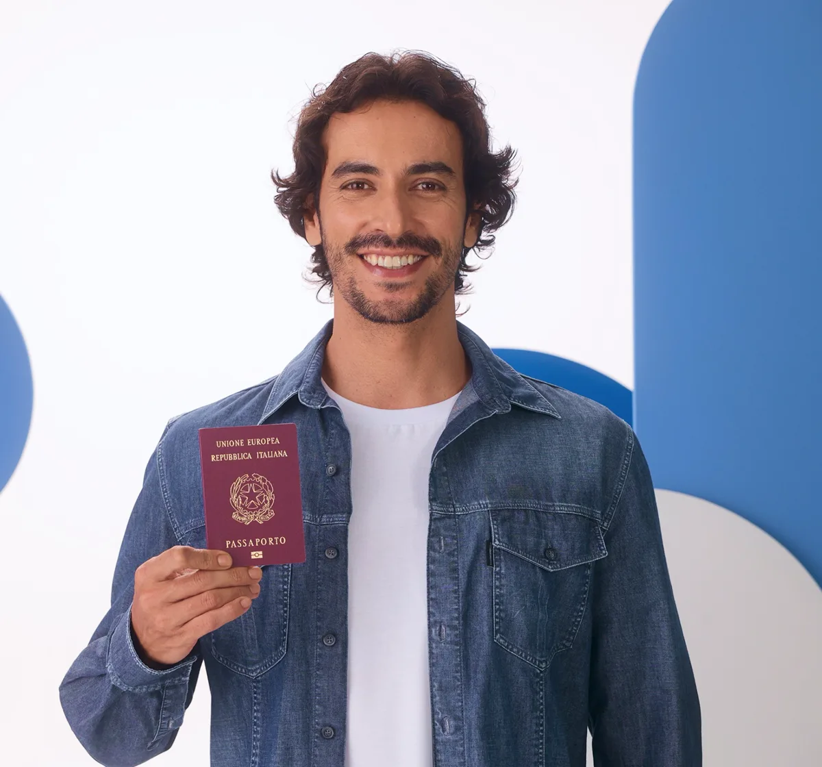 Certidões brasileiras para a cidadania italiana