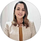 Foto de Camila Gonçalves Batista